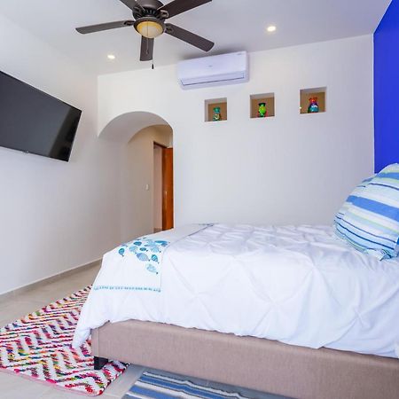فيلا Casa Isla Bella إيسلا موخيريس المظهر الخارجي الصورة