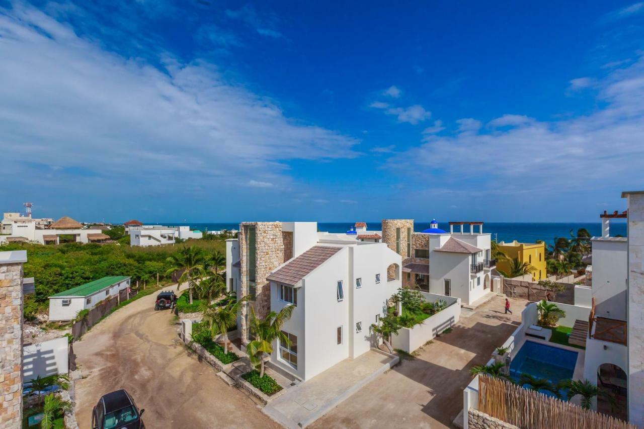 فيلا Casa Isla Bella إيسلا موخيريس الغرفة الصورة