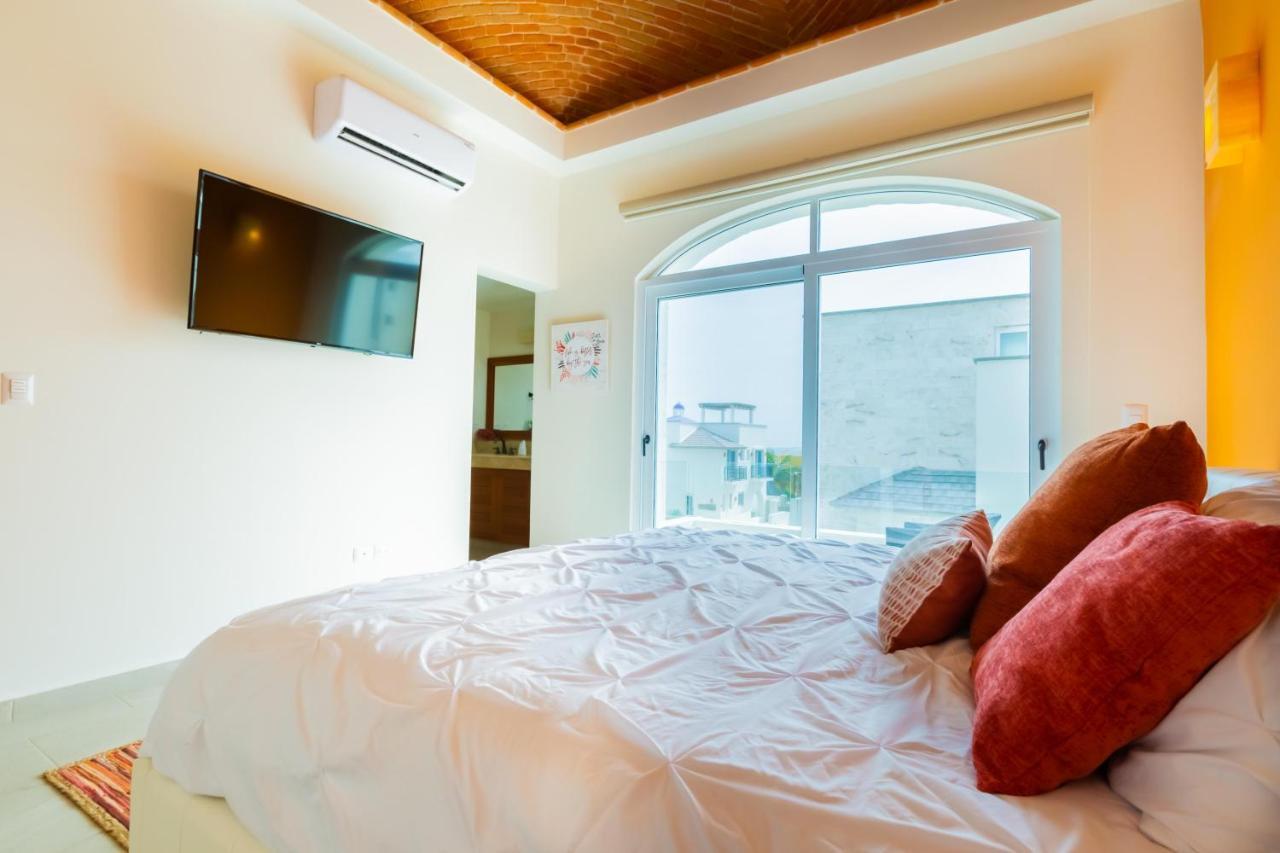 فيلا Casa Isla Bella إيسلا موخيريس المظهر الخارجي الصورة