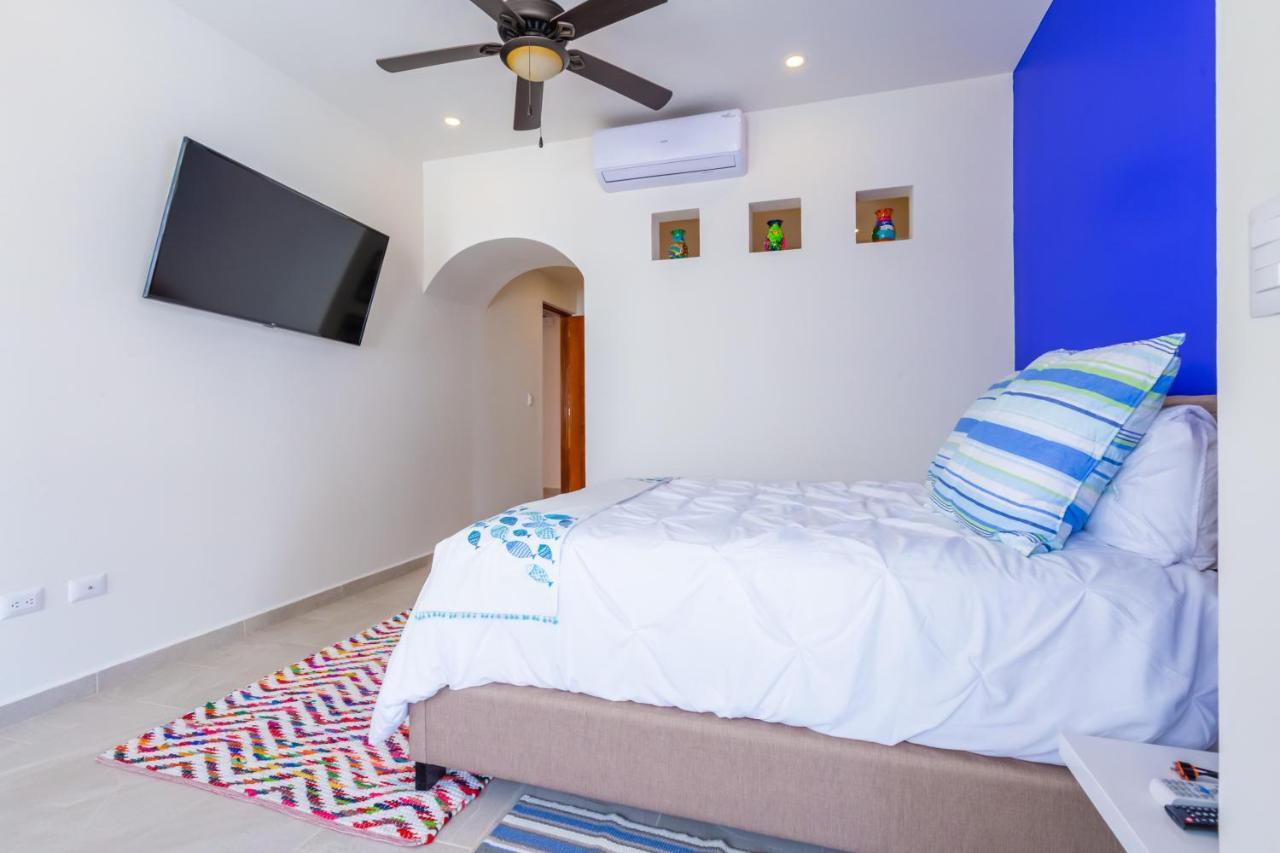فيلا Casa Isla Bella إيسلا موخيريس المظهر الخارجي الصورة